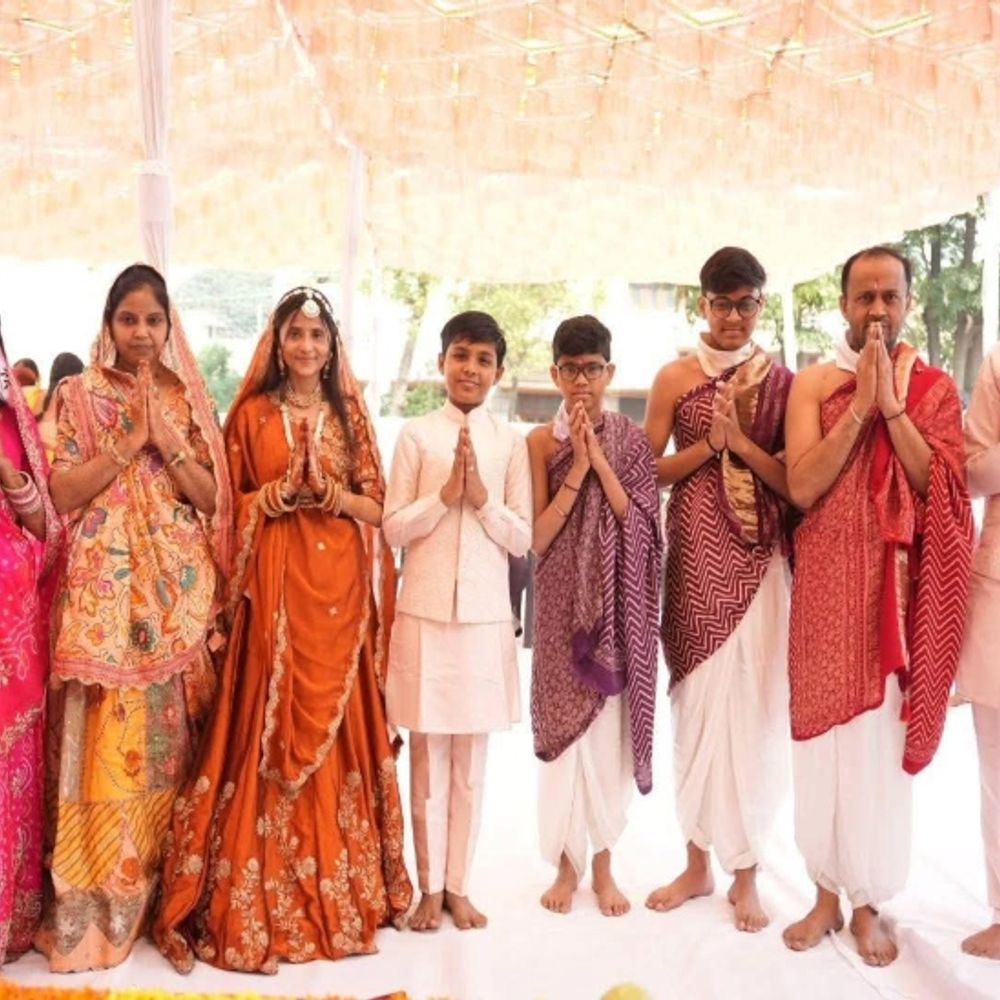 स्विट्जरलैंड जाना चाहती थी सुरभि…अब साध्वी बनी गई:  रायपुर के 8 सदस्य बने मुमुक्ष, इनमें 13-16 तक के बच्चे, माता-पिता समेत बच्चों ने छोड़ा घर – Chhattisgarh News