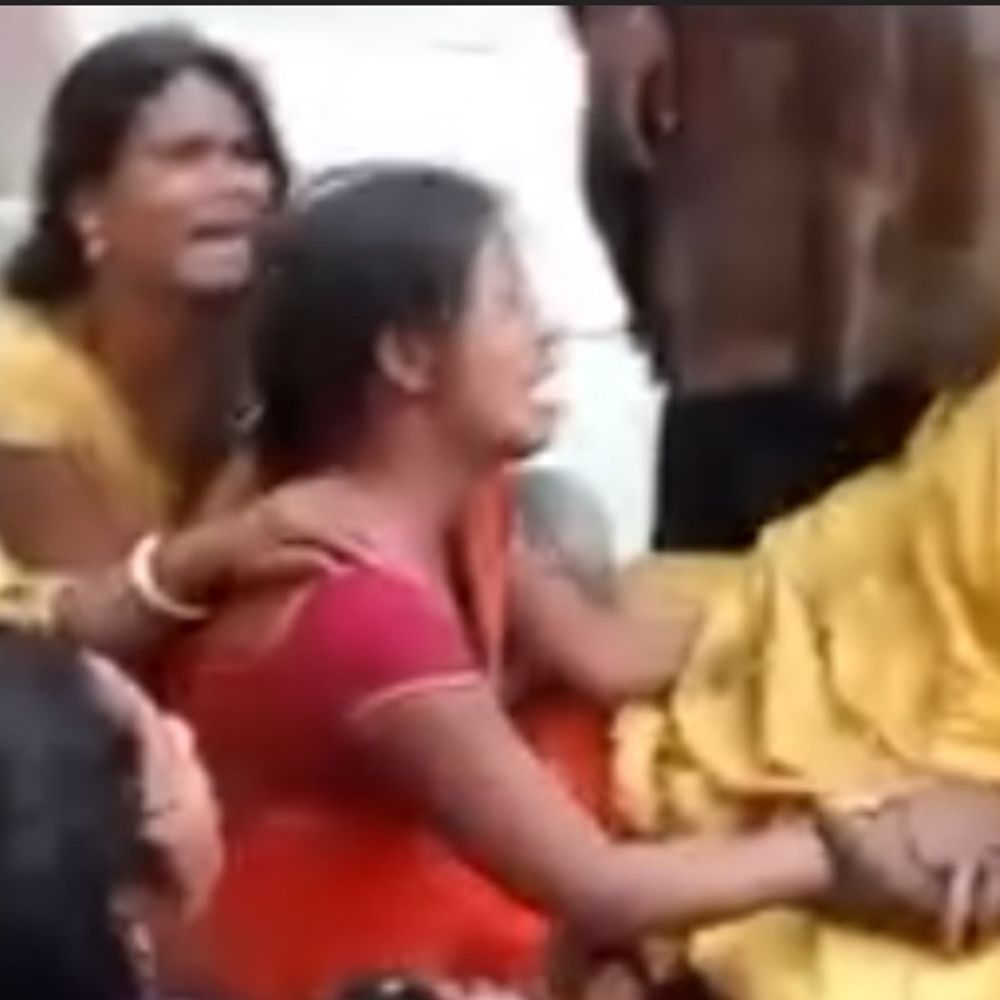 नवादा में करंट से युवक की मौत:खेत में खाद डालते समय तार की चपेट में आने से हुआ हादसा