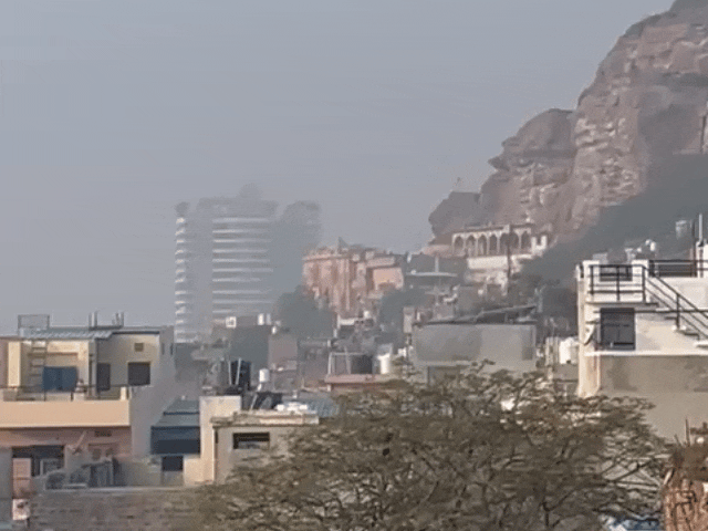 शहर में अगले दो दिन शीतलहर का रहेगा असर:  सुबह से ही छाया रहा कोहरा, रात के समय बढ़ेगी सर्दी, चने की फसल पर खतरा – Jodhpur News