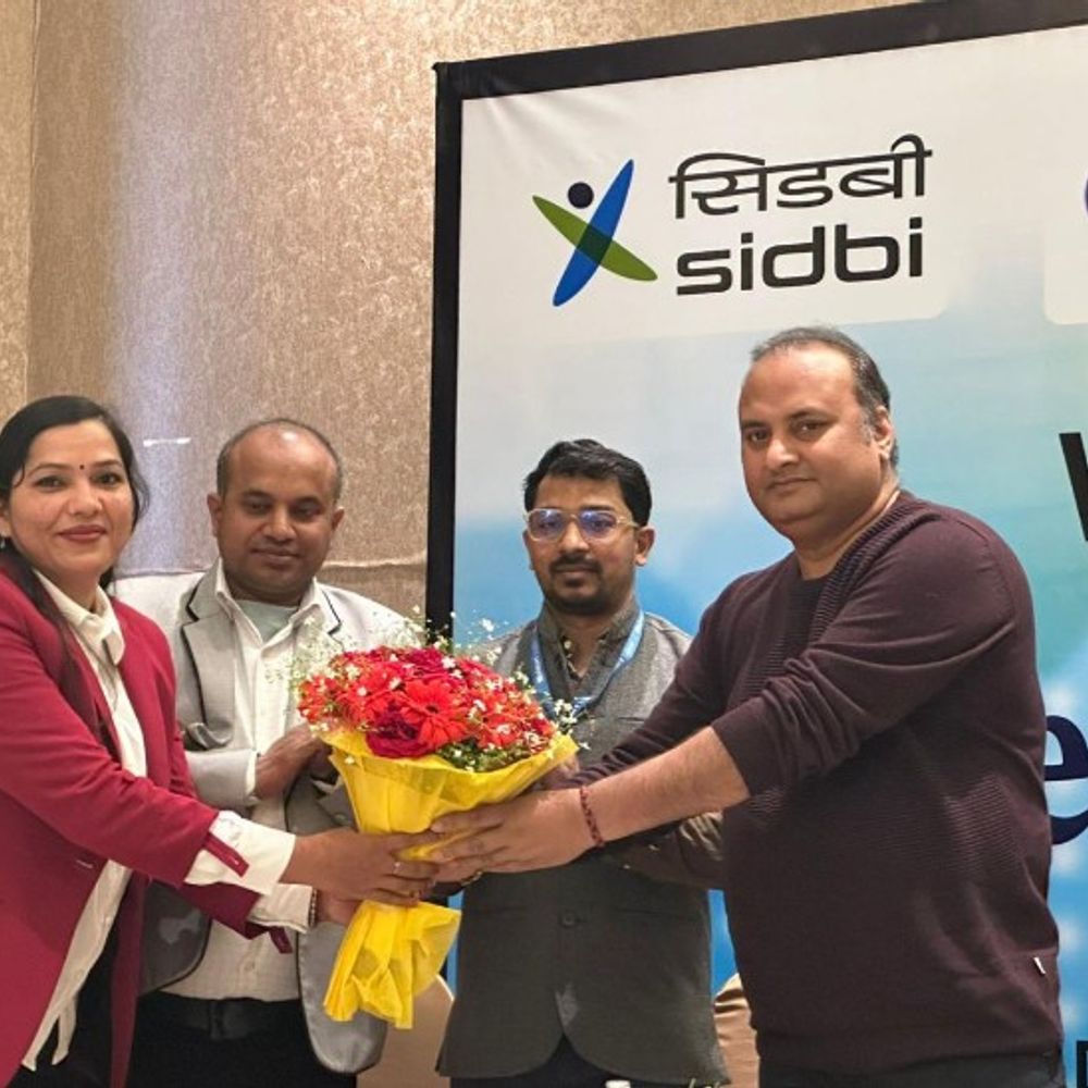 लखनऊ में डिक्की-सिडबी कार्यशाला आयोजित:  अध्यक्ष ने कहा- दलित उद्यमियों के आर्थिक सशक्तिकरण की दिशा में नए प्रयोग भी होंगे – Lucknow News