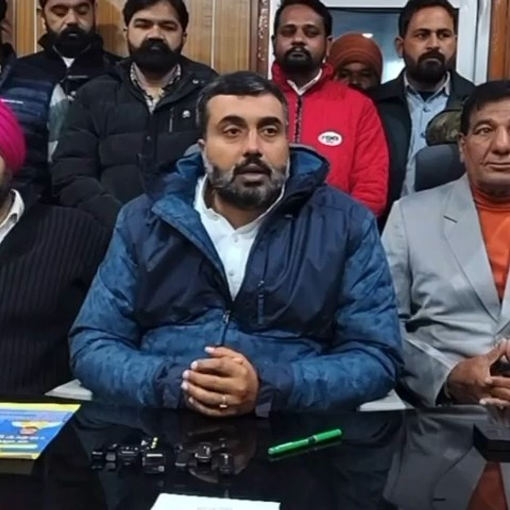 फाजिल्का- फिरोजपुर हाईवे का होगा नवीनीकरण:  विधायक कंबोज बोले- 86.86 करोड़ होंगे खर्च, नहीं लिया जाएगा टैक्स, बंद टोल प्लाजा पर बनेंगे क्लिनिक – Fazilka News