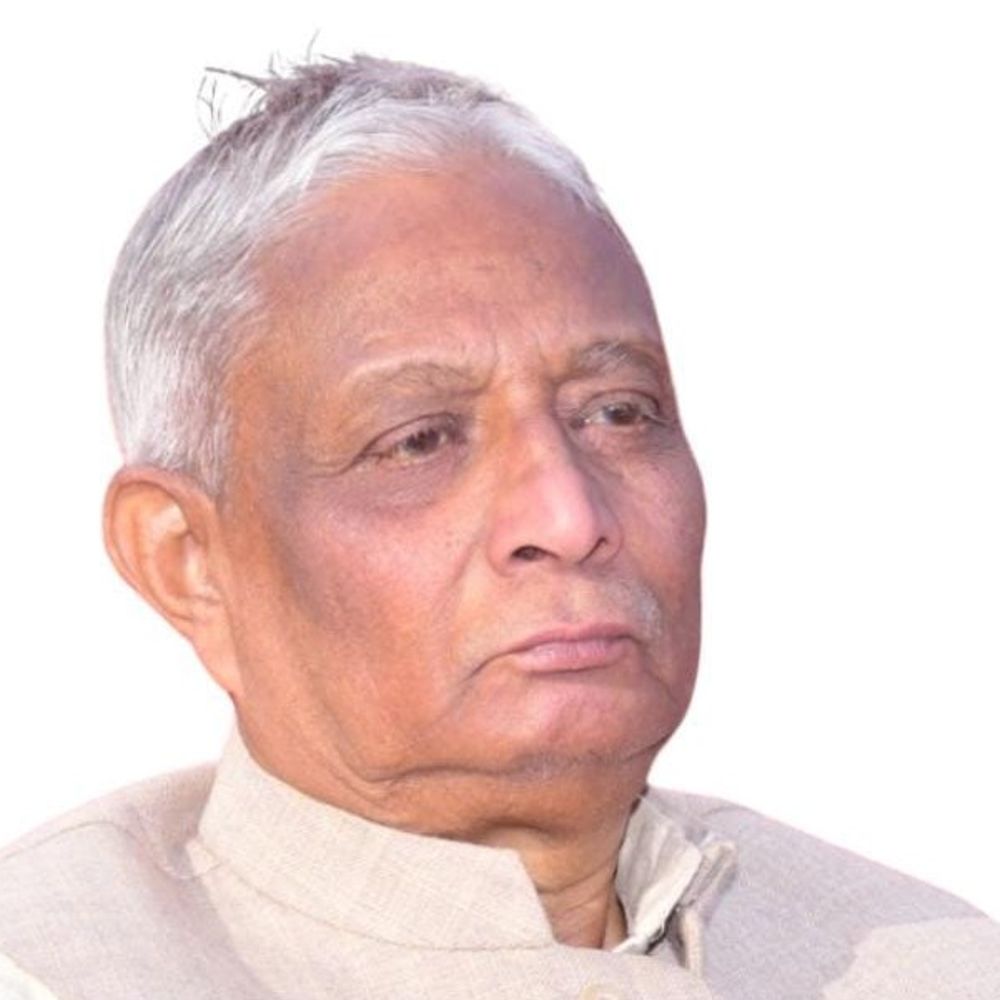 बलिया के वरिष्ठ मीडियाकर्मी प्रमोद उपाध्याय का निधन:  दिल्ली में ली अंतिम सांस, पूर्व पीएम चंद्रेशेखकर के करीबी रहे – Ballia News