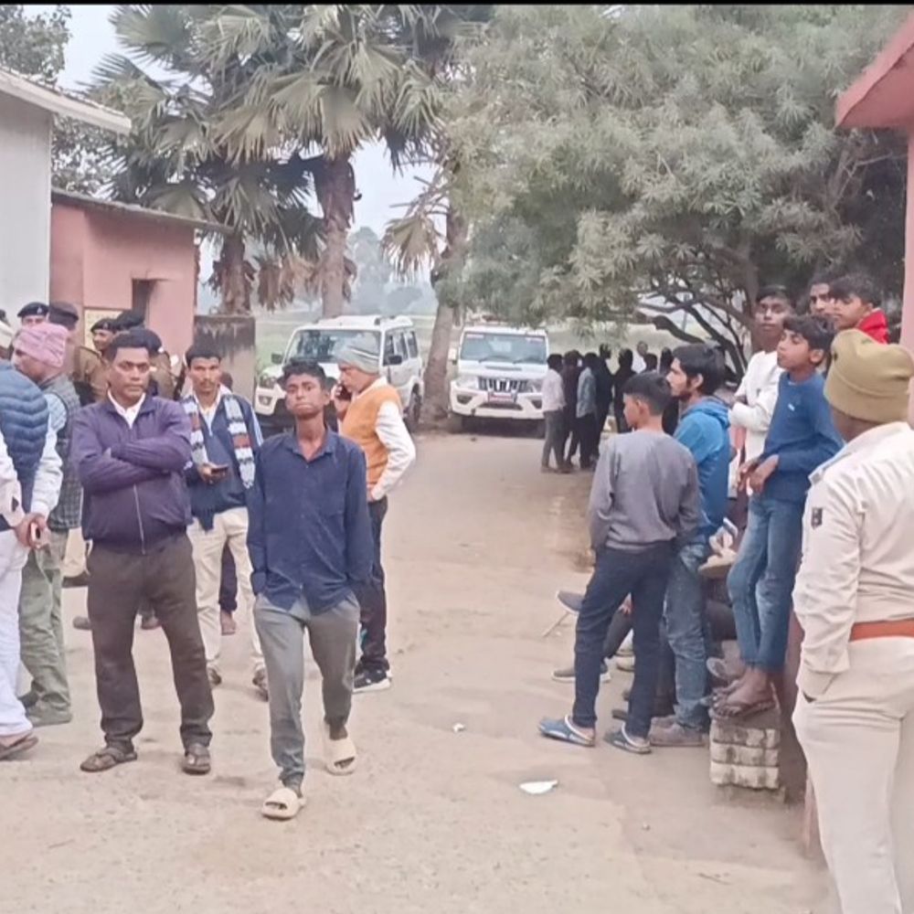 ‘SIT टीम हमें ही कर रही है प्रताड़ित’:  जहानाबाद में नीट छात्रा मौत मामले में बोले पीड़िता के पिता – Jehanabad News