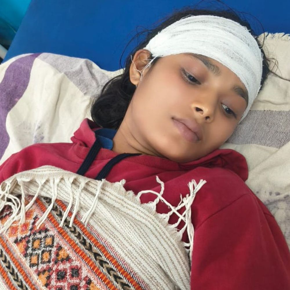 सहरसा के सौरबाजार में जमीनी विवाद पर हिंसक झड़प:एक पक्ष के पांच लोग गंभीर रूप से घायल, 2 कट्ठा 3 धूर के प्लॉट के लिए विवाद