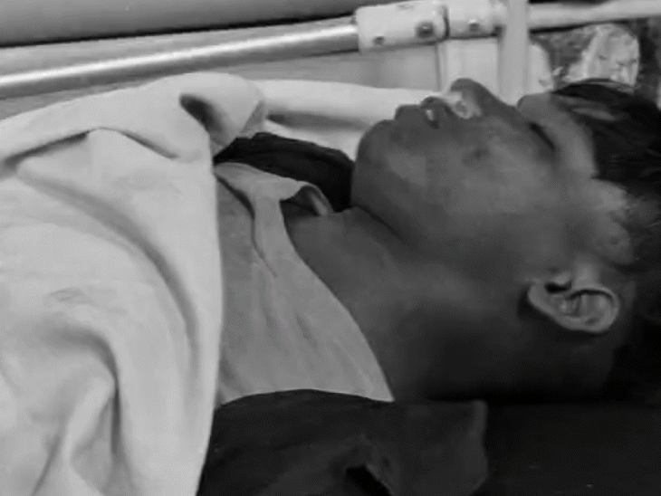 खेत में ट्रैक्टर से कुचलकर युवक की मौत:  जमशेदपुर के बयांगबिल गांव में काम करने के दौरान हादसा, पुलिस ने शुरू की जांच – Jamshedpur (East Singhbhum) News