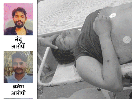 कारोबारी-ब्लॉगर सूरज बिहारी की लग्जरी लाइफ:2.5Cr की डिफेंडर कार, 22 लाख की पिस्टल रखते थे; 15 करोड़ टर्नओवर, इंस्टा पर पोस्ट के लिए मर्डर