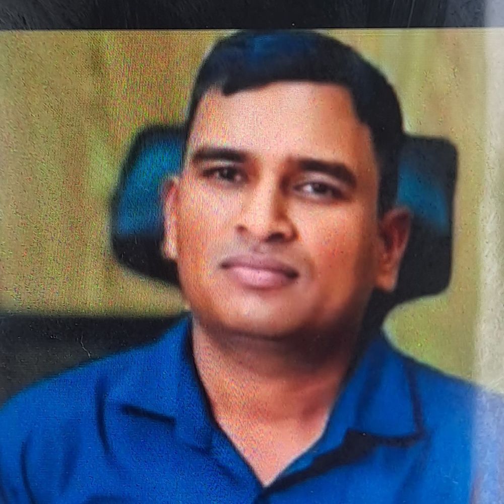 गोपालगंज में ट्रेन से कटकर युवक की मौत:पटना से इंटरव्यू देकर लौट रहा था, परिजनों को रेलवे ट्रेक पर मिला शव