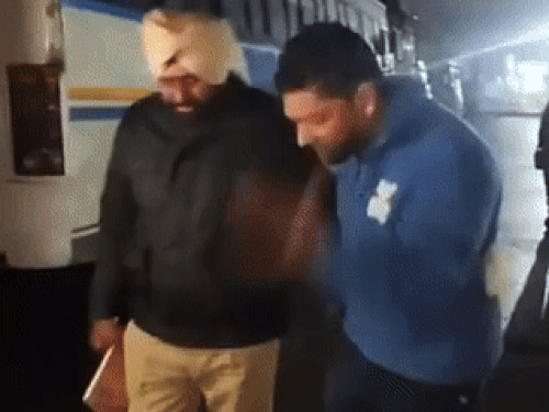 जालंधर में रोडवेज कर्मियों पर मारपीट का आरोप, युवक घायल:  दो भाइयों के बीच विवाद; डिपो के बाहर कार खड़ी करने पर बहस – Jalandhar News