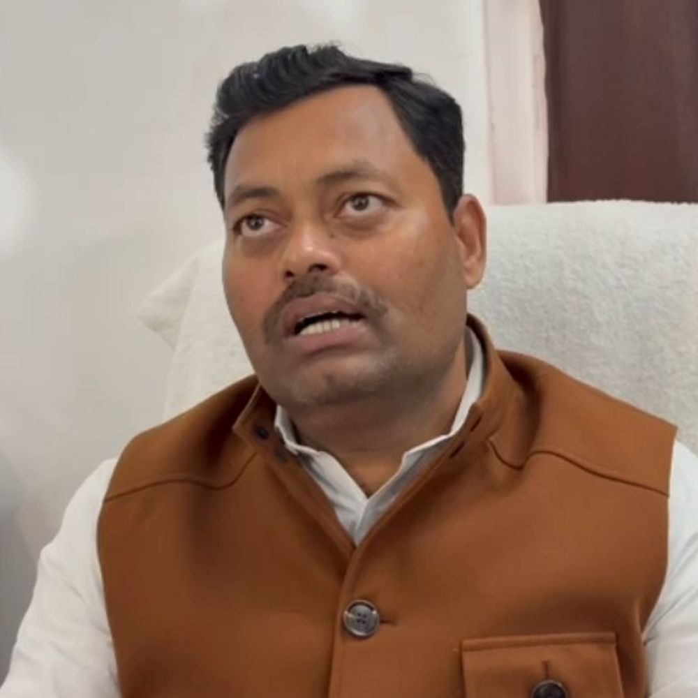 सहरसा में 720 बेड का SC-ST छात्रावास बनेगा:मंत्री ने कहा- मेधावी छात्रों को मिलेगा बेहतर वातावरण, भूमिहीन परिवारों को आवासीय सुविधा