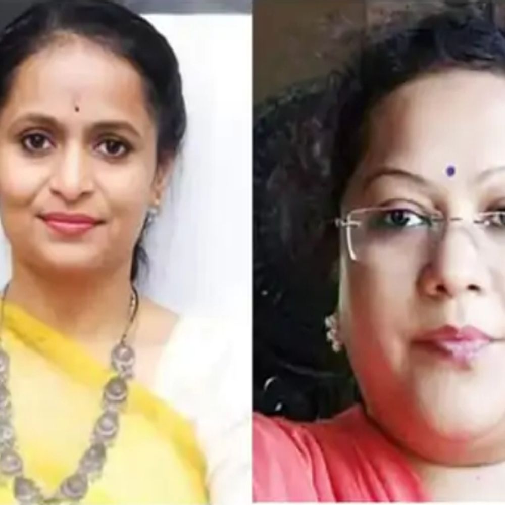 कोल स्कैम...सौम्या-रानू और सूर्यकांत को SC से रेगुलर जमानत:पहले अंतरिम जमानत पर बाहर थे, छत्तीसगढ़ से बाहर रहने की शर्त अब भी लागू