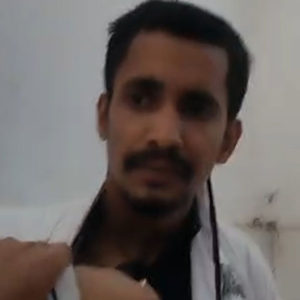 पर्चा बनवाने के बाद युवक युवती को बहलाकर ले गए:सहरसा सदर अस्पताल में छेड़खानी का वीडियो वायरल, पुलिस प्रशासन अलर्ट