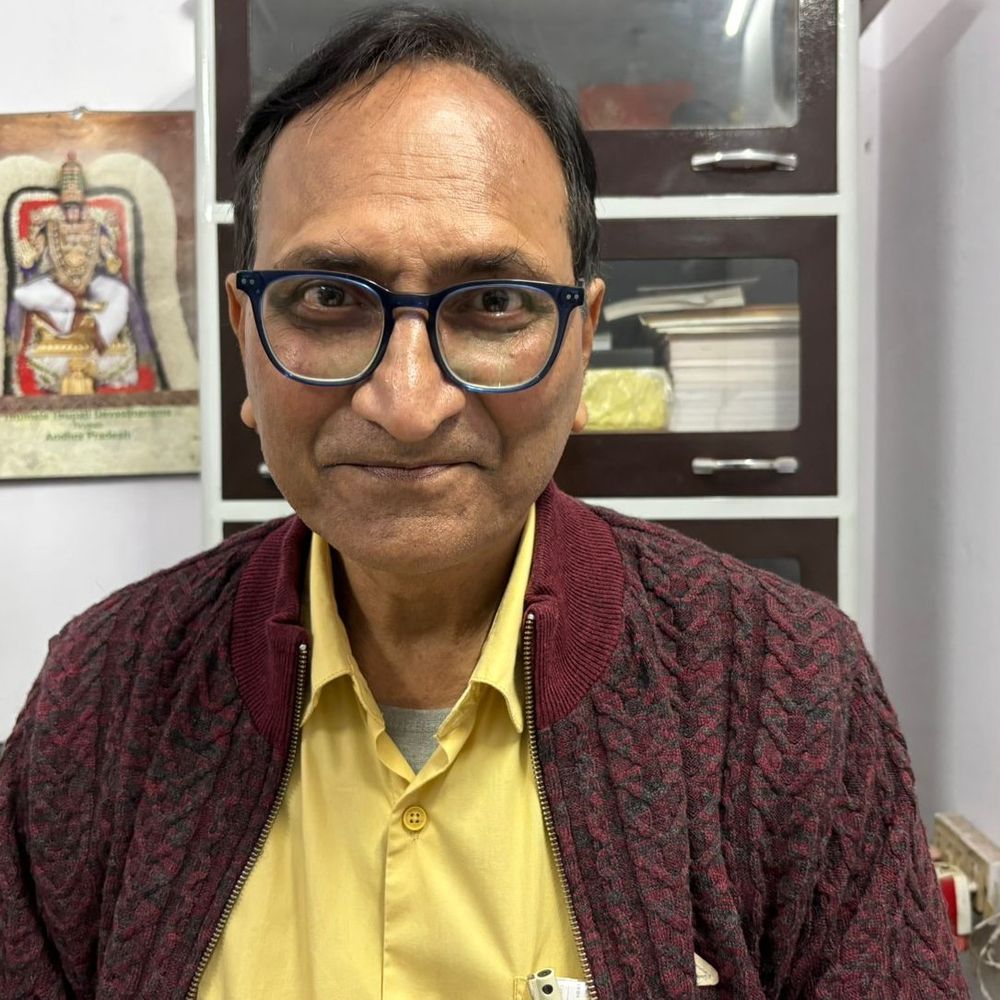 PMCH को मिला नया अधीक्षक, डॉ.राजीव कुमार सिंह संभालेंगे कमान:विवादित डॉ.आईएस ठाकुर को एक्सटेंशन नहीं, 31 जनवरी को लेंगे पदभार