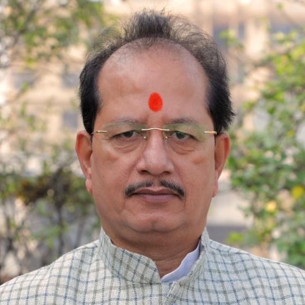 दरभंगा में लोगों की समस्या सुनेंगे विजय सिन्हा:कल लहेरियासराय में होगा जन संवाद; राजस्व कर्मचारी-अमीन मौजूद रहेंगे