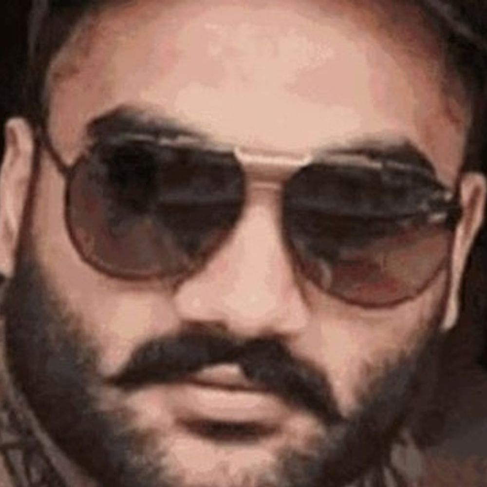 गोल्डी बराड़ की तरफ से मिल रही थीं धमकियां:  मोहाली में गैंगस्टर पर मर्डर की FIR, दो शूटरों ने किया हमला, आज होगा पोस्टमार्टम – Mohali News