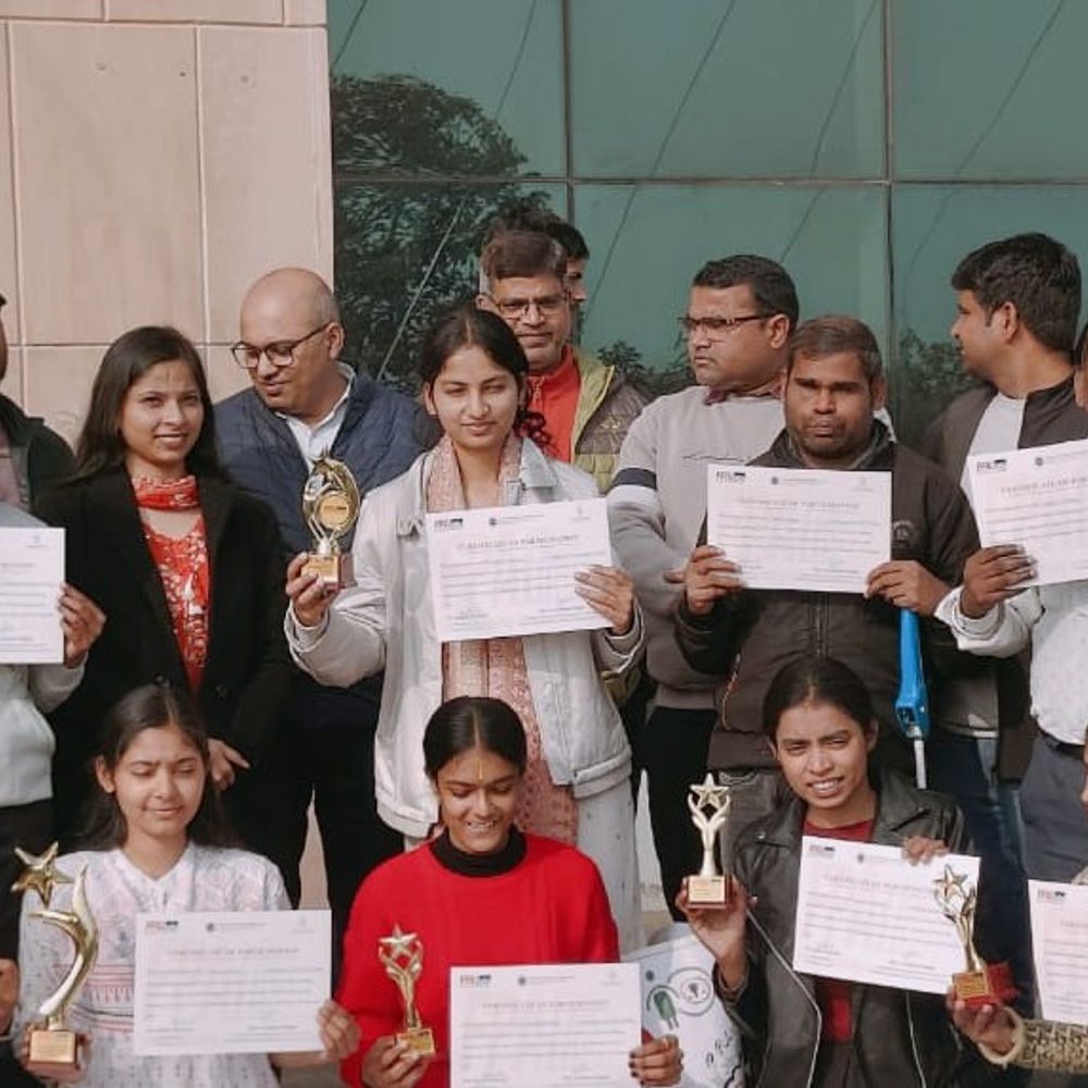 डॉ. शकुंतला मिश्रा विवि में प्रतियोगिताएं:  युवाओं को यौन एवं प्रजनन स्वास्थ्य पर किया जागरूक – Lucknow News