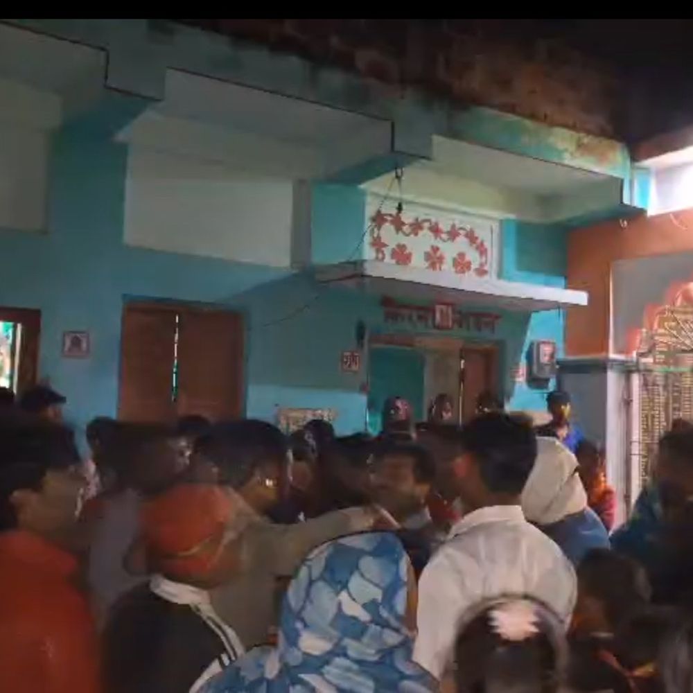 आपसी रंजिश में मारपीट, 2 घायल अस्पताल में भर्ती:बांका में 4 महिलाओं से छेड़खानी का प्रयास, जातिसूचक गालियां देने का आरोप