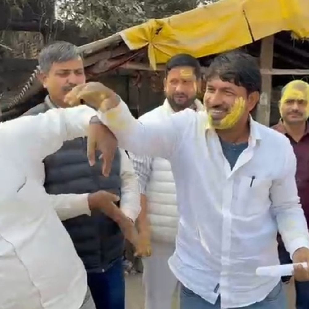 UGC के नए नियमों पर सुप्रीम कोर्ट की रोक:नवादा में स्वर्ण समाज ने खुशी जताई, 2012 के नियम रहेंगे लागू