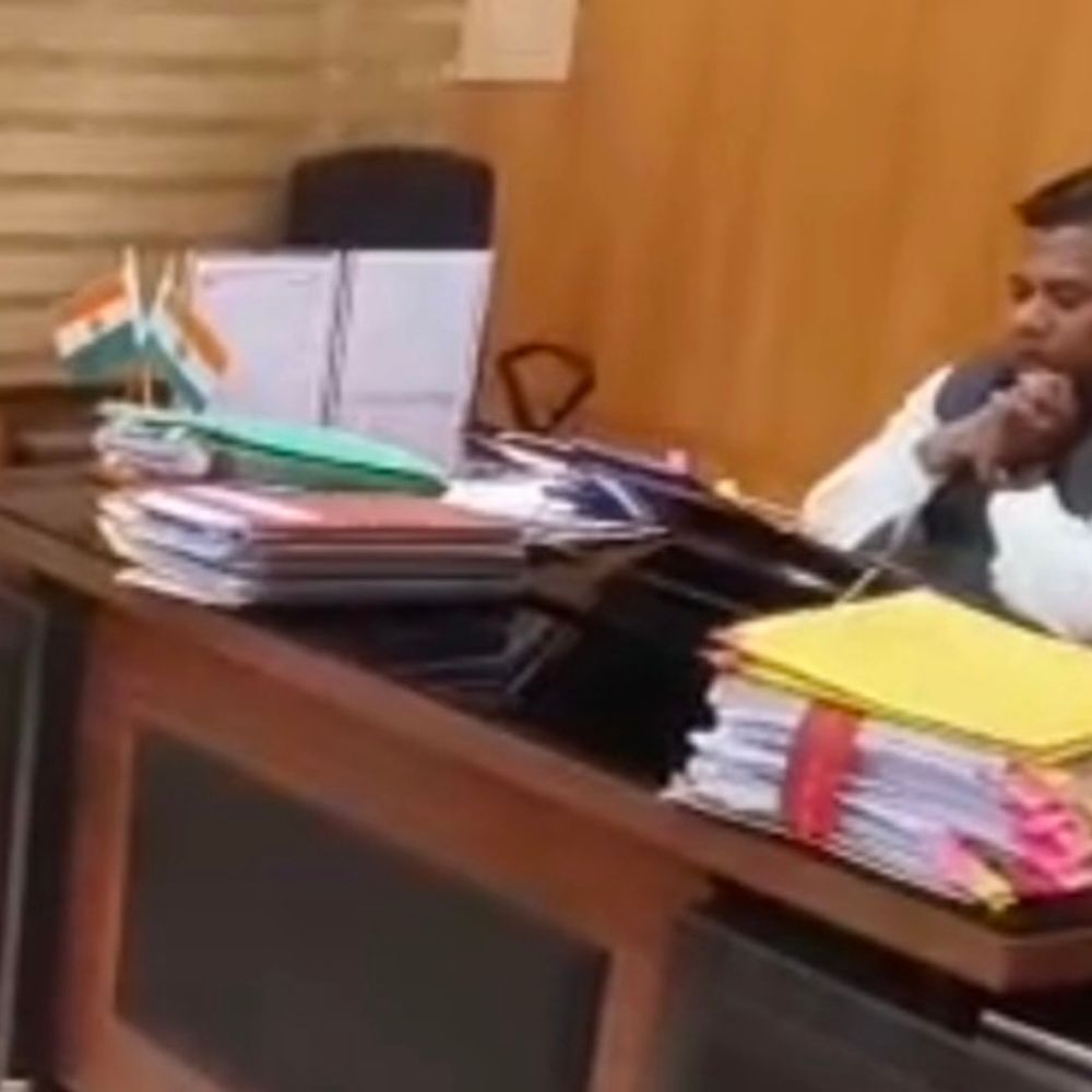 शेखपुरा में DM ने संपूर्णता अभियान 2.0 पर दिए निर्देश:31 जनवरी को होगा शुभारंभ, 14 अप्रैल तक चलेगा विशेष कार्यक्रम