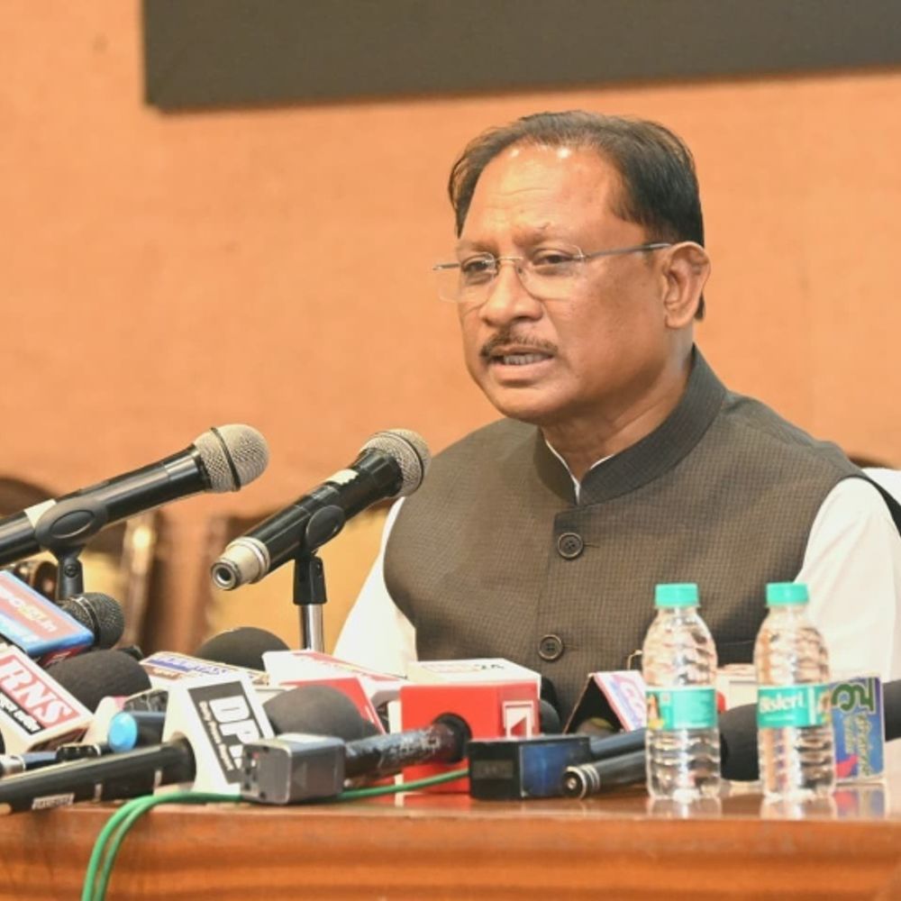 सीएम बोले-नए भारत के लिए प्रगति पोर्टल बना गेम चेंजर:  कहा- छत्तीसगढ़ के 200 मुद्दों में 183 का समाधान, मिनिमम गवर्नमेंट-मैक्सिमम गवर्नेंस हो रहा साकार – Chhattisgarh News