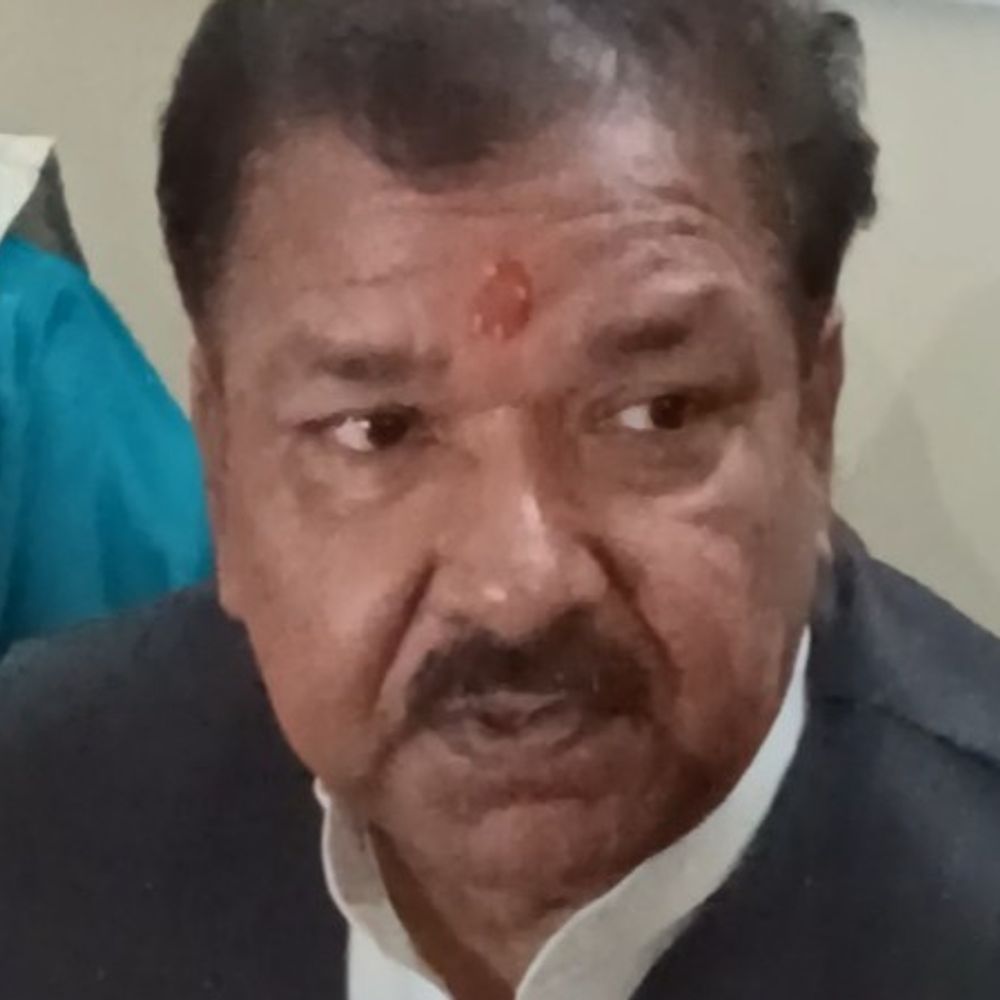 इंडस्ट्री के नाम पर जमीन लेने वाले फ्रॉड रडार पर:मंत्री बोले- उद्योग नहीं लगाने पर निलामी होगी, सरकार ने लोगों की लिस्ट तैयार कर ली