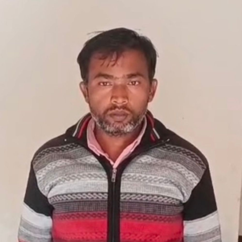 शेखपुरा में रास्ता विवाद में भाई-भाभी पर जानलेवा हमला:एक आरोपी गिरफ्तार, हायर सेंटर रेफर हुआ था भाई, पुलिस दूसरे की तलाश में