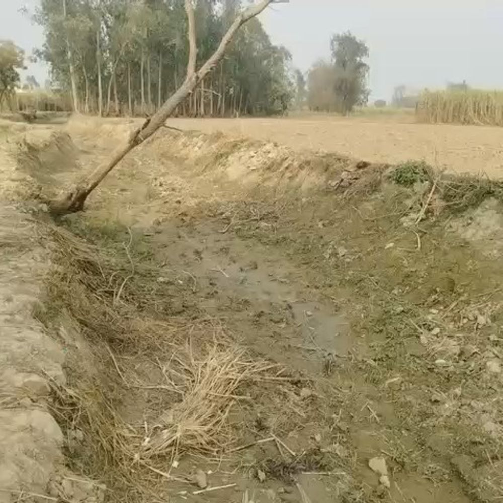 सीतापुर में मनरेगा फर्जीवाड़ा, अवकाश पर 308 मजदूरों की हाजिरी:5 ग्राम पंचायतों में प्रधानों ने ऑनलाइन दर्ज किए फर्जी रिकॉर्ड