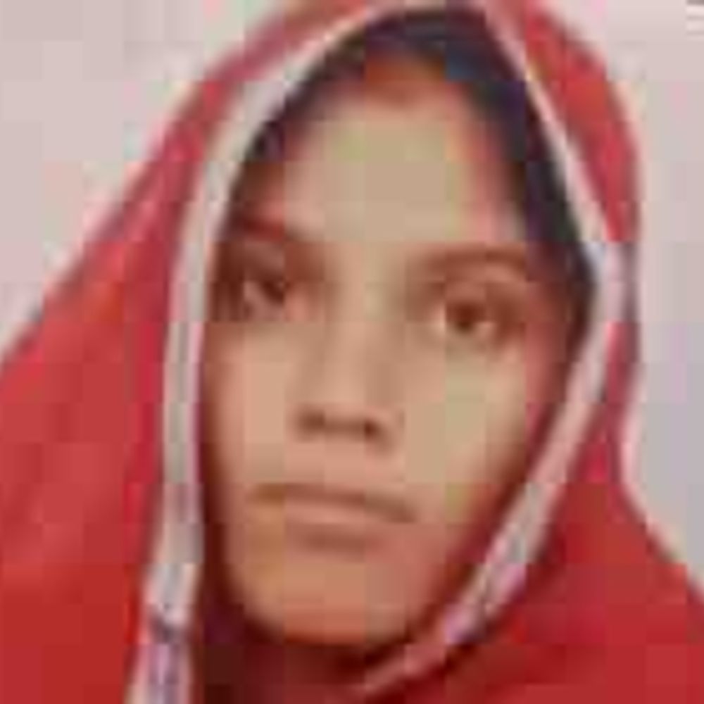 फूलपुर में विवाहिता की खौफनाक हत्या:  लाश बोरे में भरकर कुएं में फेंकी, एक हफ्ते से लापता, पति दूसरी महिला के साथ शहर रहता था – Prayagraj (Allahabad) News