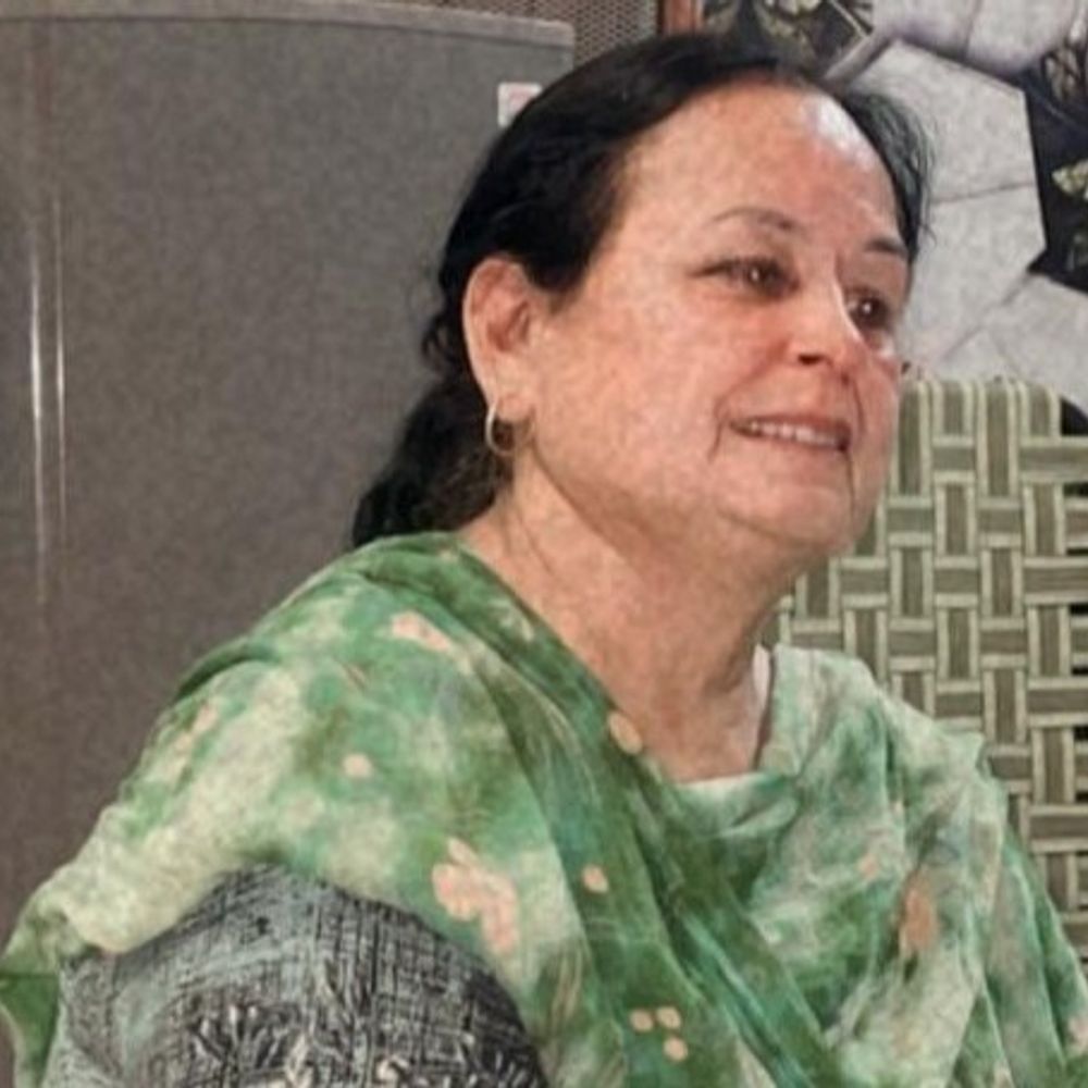 अमृतसर में बुजुर्ग महिला की हत्या:  2 किराएदारों पर शक; रिश्तेदार को शराब पिलाकर किया बेहोश, लूट के इरादे से मर्डर – Amritsar News