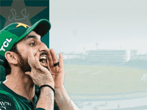 दावा- पाकिस्तान अब T20 वर्ल्डकप का बायकॉट नहीं करेगा:टीम 2 फरवरी को कोलंबो पहुंचेगी; बांग्लादेश के सपोर्ट में टूर्नामेंट से हटने की धमकी दी थी