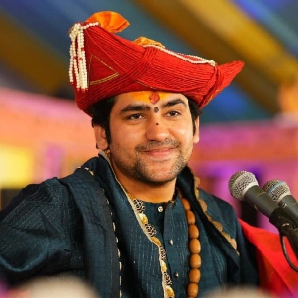 मोहनखेड़ा तीर्थ पर पहली बार आएंगे बागेश्वर सरकार:  2 फरवरी को होगी कथा; गायिका अनुराधा पौडवाल भी होंगी शामिल, SP ने देखीं तैयारियां – Dhar News