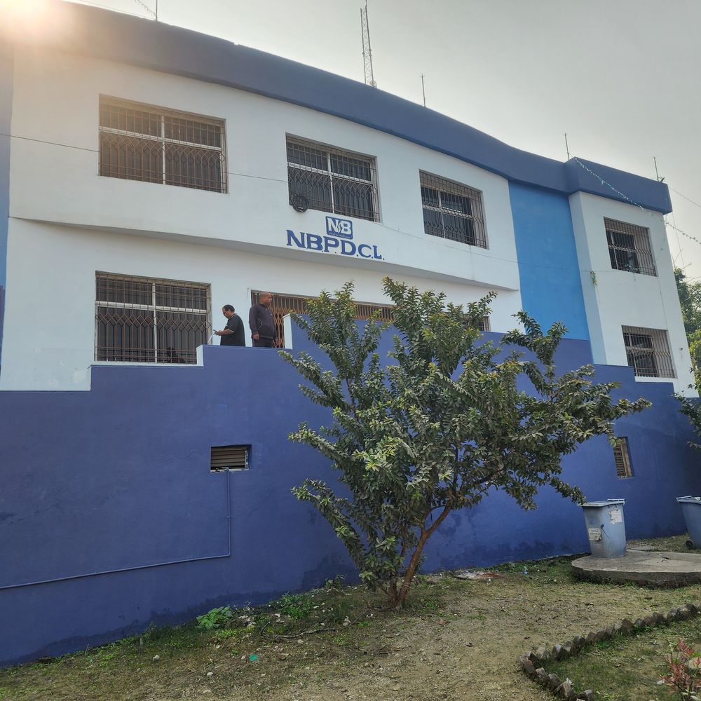 सिवानी में बिजली बिल के नाम पर ठगी:फर्जी लिंक-APK फाइल भेजते हैं बदमाश, ओपन करते ही मोबाइल हैक, खाते निकालते हैं पैसे