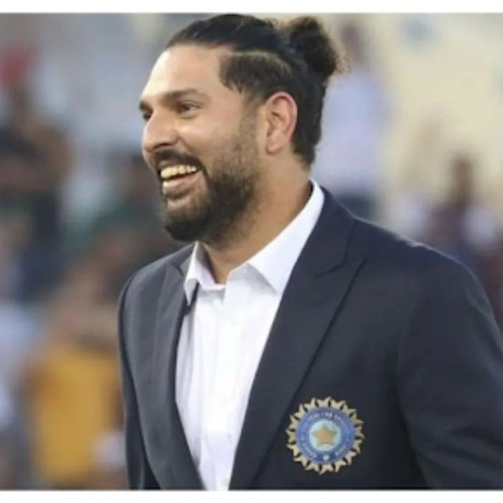 युवराज ने 7 साल बाद संन्यास लेने की वजह बताई:बोले– मैनेजमेंट से न समर्थन मिला, न सम्मान; 2019 वर्ल्ड कप टीम से बाहर रहे