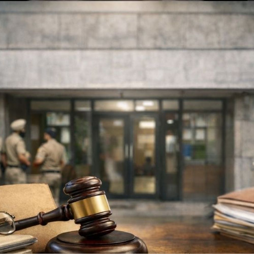 IAS में इंडक्शन मामले में अंतरिम आदेश बरकरार:  चंडीगढ़ CAT में सुनवाई टली, हाईकोर्ट- याचिकाकर्ता की आशंका रिकॉर्ड पर मौजूद तथ्यों पर आधारित नहीं – Chandigarh News