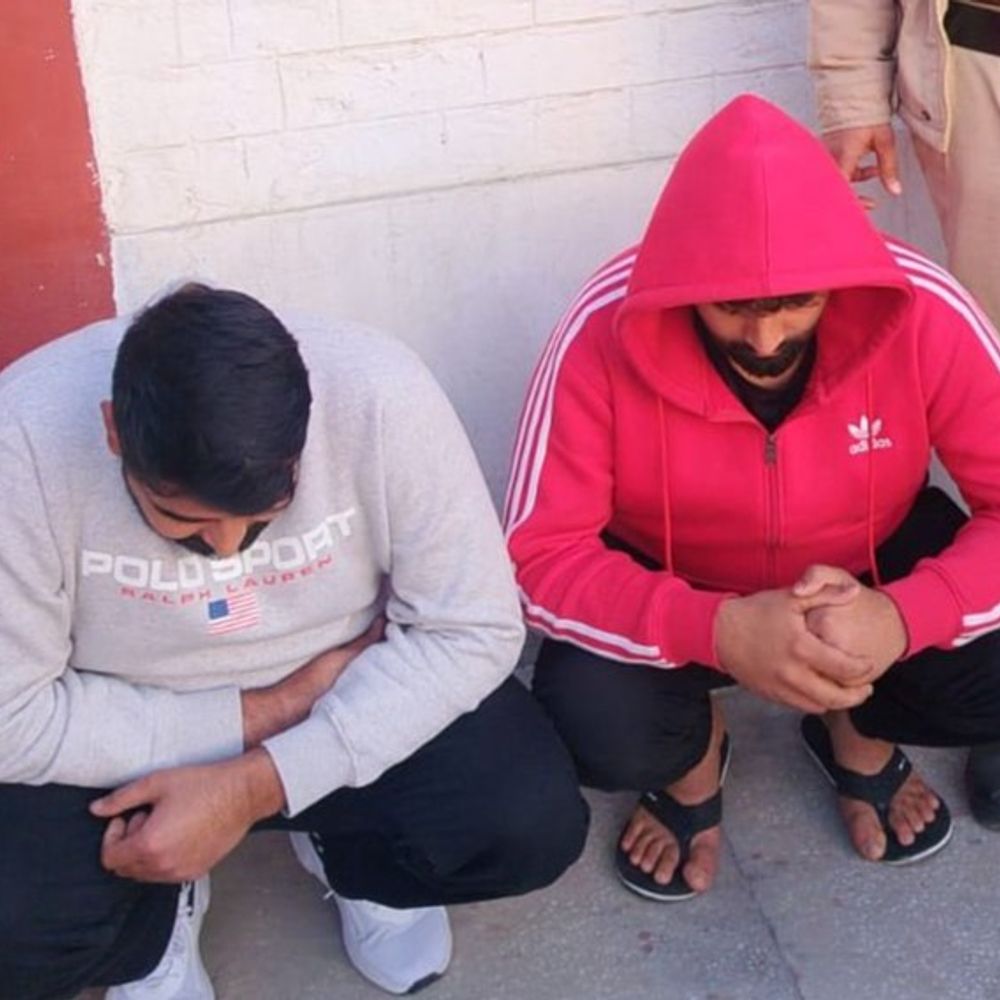 कैथल में हत्या के मामले में दो आरोपी गिरफ्तार:  दोनों गांव बरसाना के रहने वाले, साथियों संग मिलकर हत्या की – Kaithal News