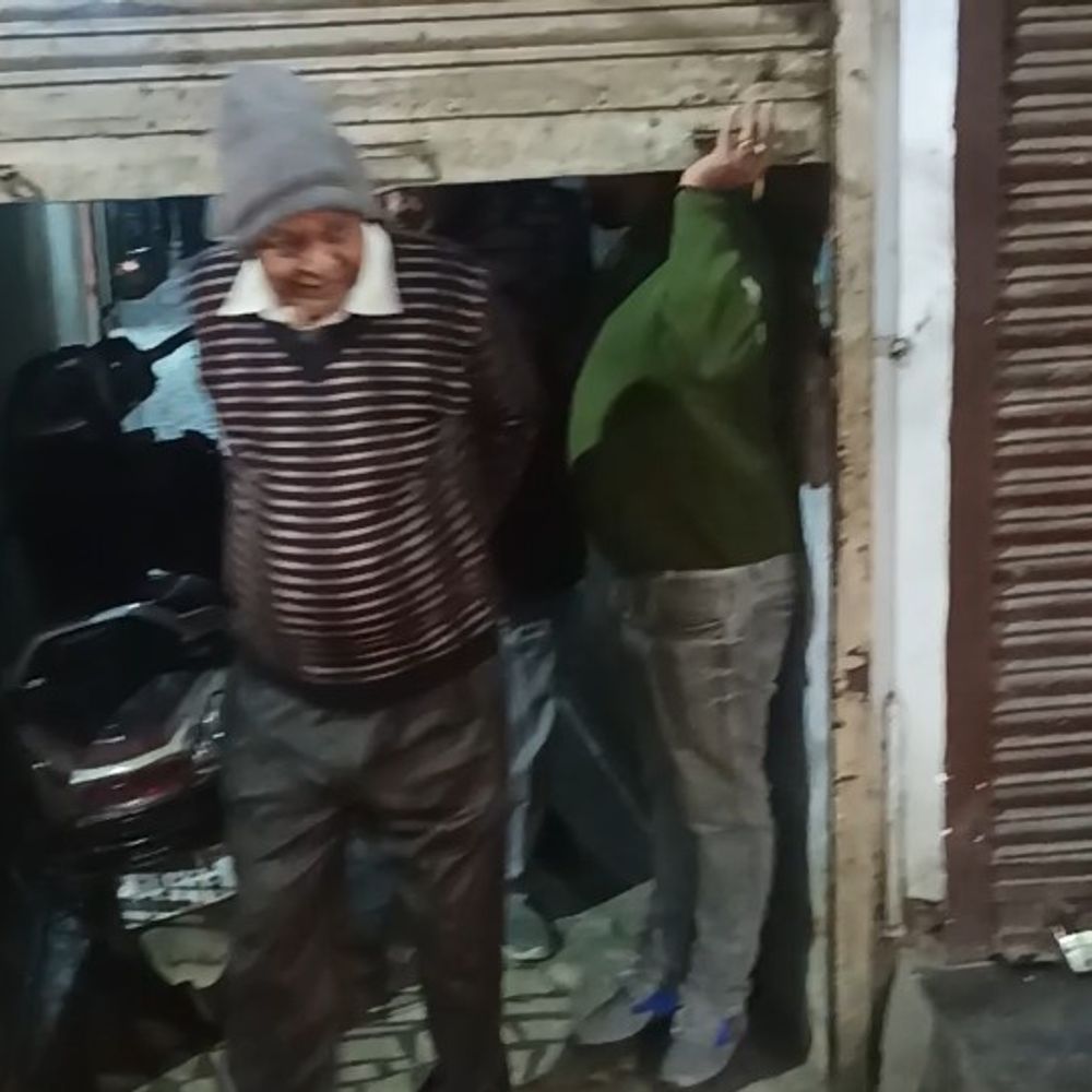 कैथल सर्राफा बाजार में GST टीम की रेड:  सोने के थोक व्यापारी के रिकॉर्ड खंगाले; कार्रवाई पर अधिकारी बोले- ये रूटीन चेकिंग है – Kaithal News
