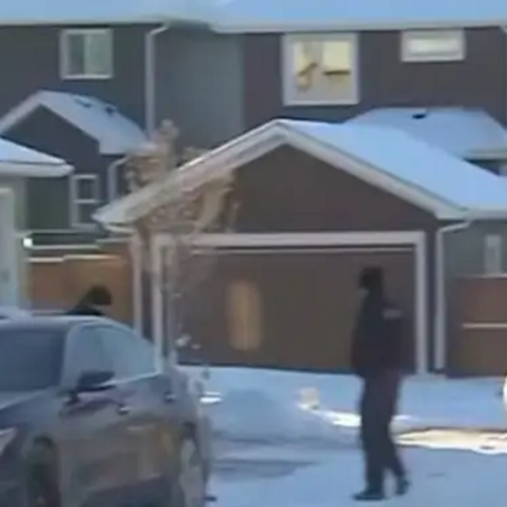 कनाडा में फायरिंग के बाद पंजाबी-गायक की अपील:  बोले मेरे पास पैसे नहीं है, कम्युनिटी से युवकों को समझाने की गुहार – Amritsar News