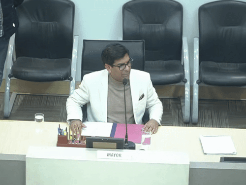 चंडीगढ़ मेयर चुनाव में कैसे जीती BJP:  कांग्रेस-AAP साथ आते तो चुनाव टाई होता, 3 कारणों से दोनों ने गठबंधन नहीं किया – Chandigarh News