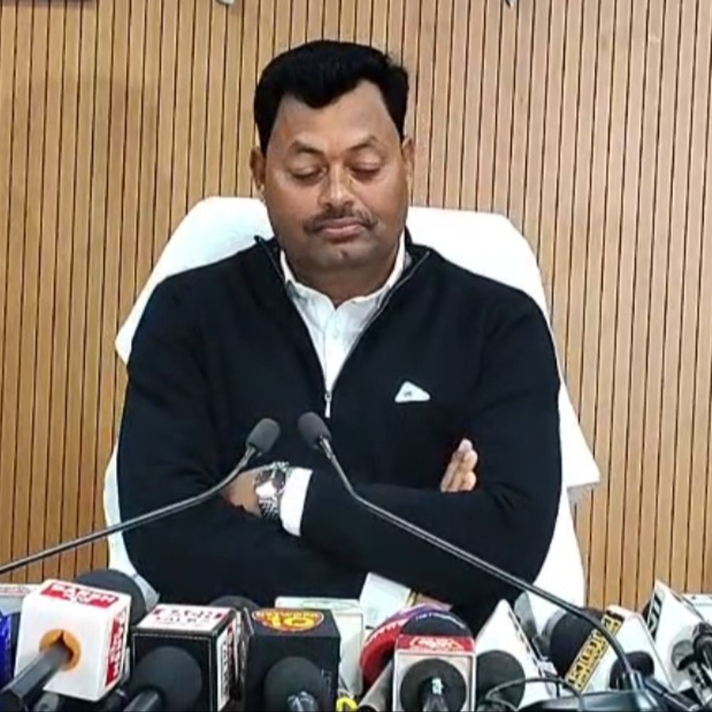 'SC/ST समाज के लोगों की शिक्षा, रोजगार-सुरक्षा सरकार की प्राथमिकता':विभाग बोला- विकास के लिए 2752 करोड़ का बजट, हॉस्टल-स्कूल और अन्य सुविधा होगी बेहतर