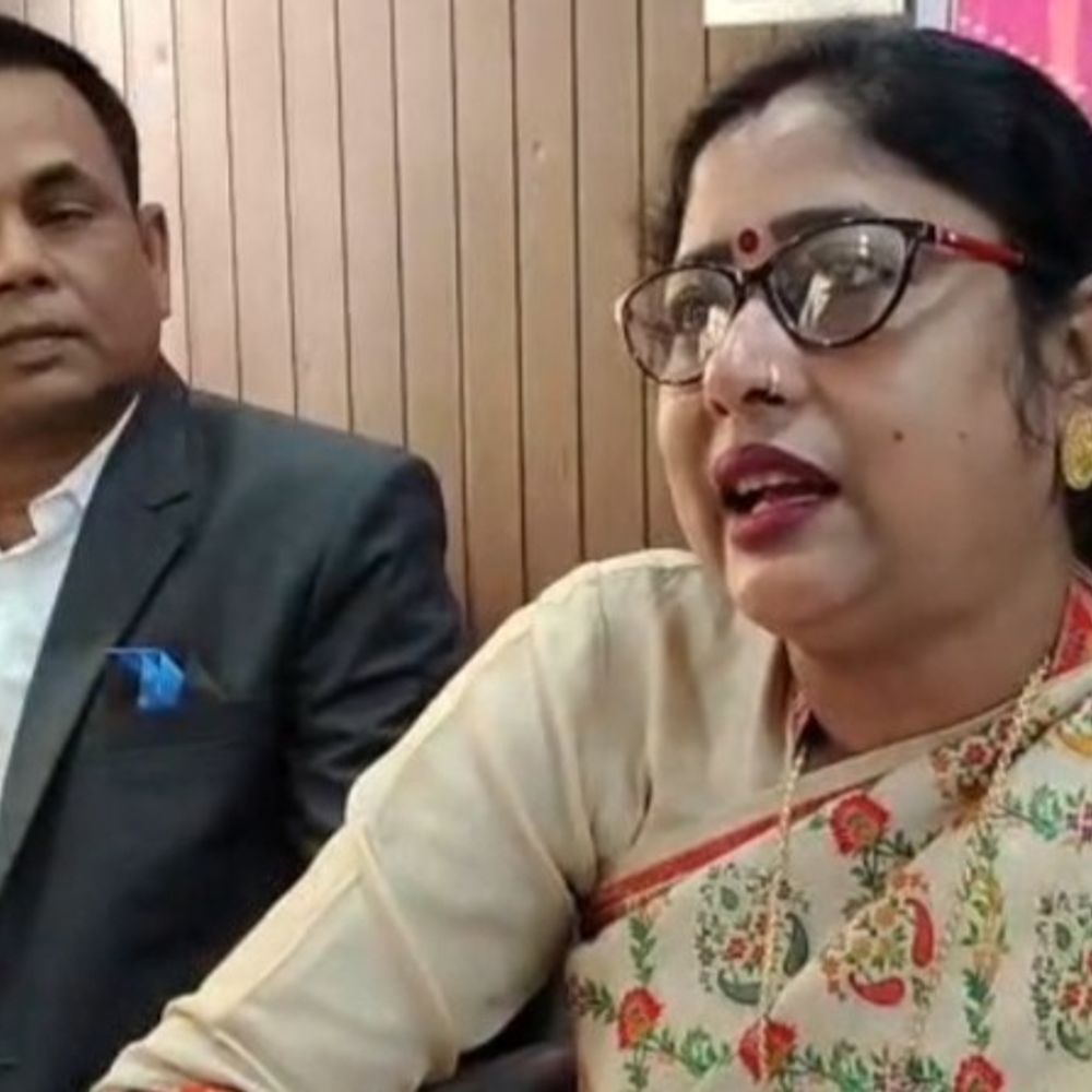 गयाजी में 235 मामले आपसी समझौते से निपटाए:  महिला आयोग आपके द्वार कार्यक्रम में 270 शिकायतें, 35 केस को विभागों को भेजा – Gaya News