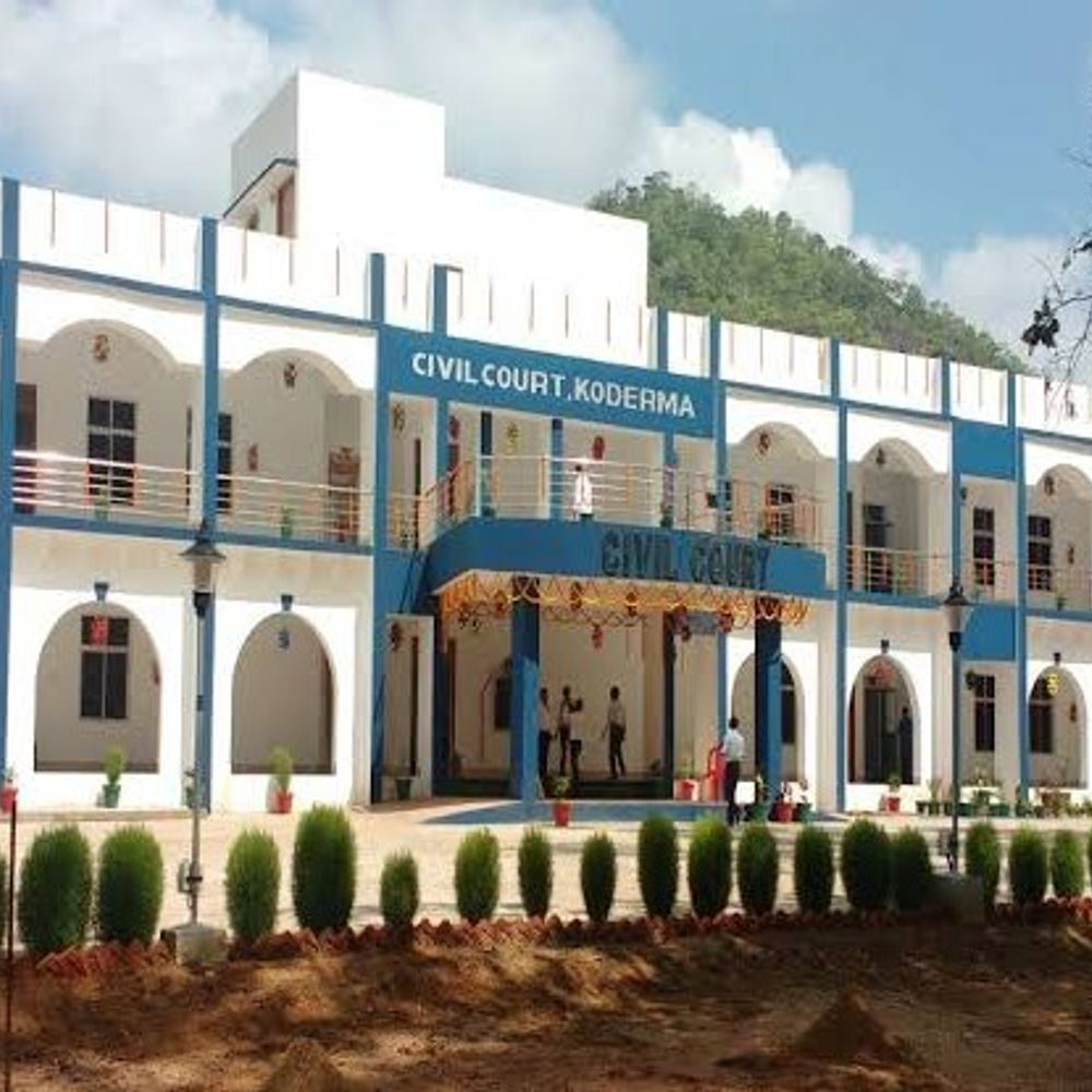 दुष्कर्म के दोषी को 10 साल सश्रम कारावास:  कोर्ट ने 25 हजार रुपए का जुर्माना भी लगाया, नहीं देने पर अतिरिक्त सजा – koderma News