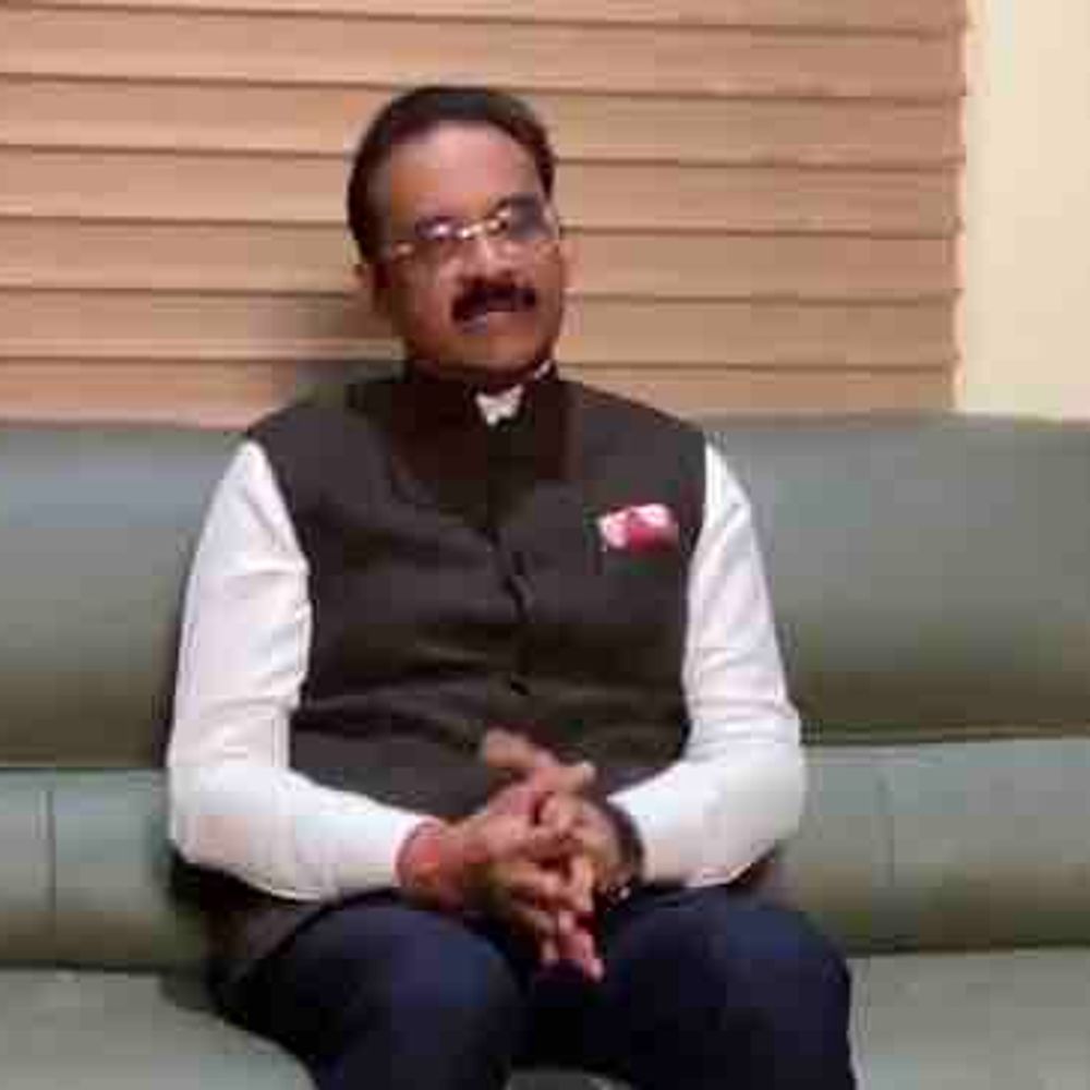 जालंधर में मोदी के दौरे से पहले MP की मांग:  अशोक मित्तल बोले- आदमपुर एयरपोर्ट का नाम श्री गुरु रविदास जी पर रखा जाए – Jalandhar News