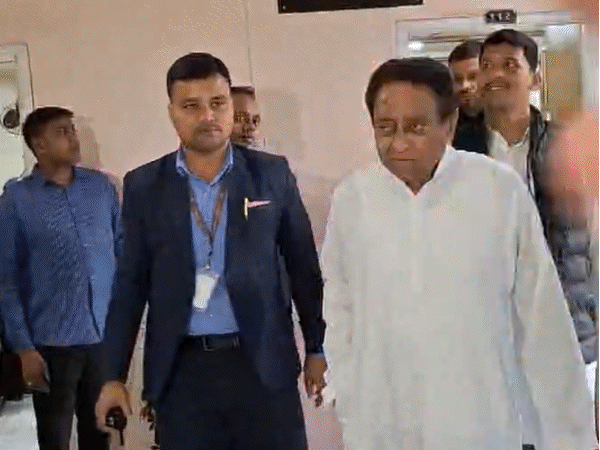 कांग्रेस ने 18 जिला संगठन मंत्री नियुक्त किए:  कमलनाथ के गढ़ छिंदवाड़ा में 73 जिला महामंत्री बनाए; सागर, मऊगंज की DCC घोषित – Bhopal News