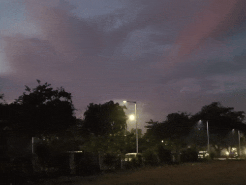 पंजाब चंडीगढ़ में आज से बदलेगा मौसम:  चार दिन बारिश की संभावना, तापमान सामान्य के करीब, बठिंडा सबसे ठंडा – Mohali News