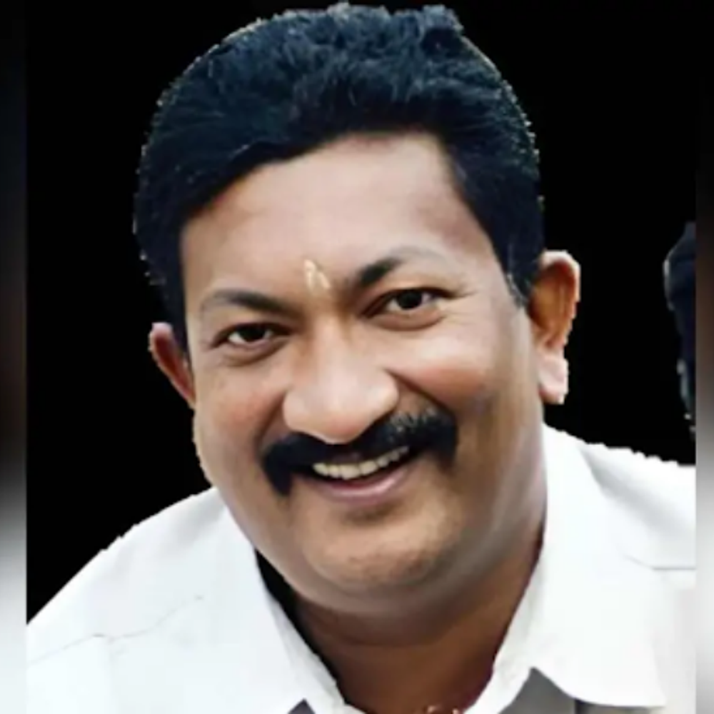 पीटी उषा के पति श्रीनिवासन का निधन:एथलीट से सांसद बनने तक के सफर में साथ रहे, उषा के पिलर ऑफ सपोर्ट कहे जाते थे