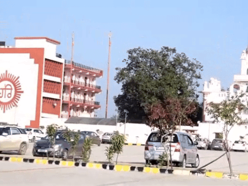 आदमपुर एयरपोर्ट का नाम गुरु रविदास होगा:  BJP प्रधान ने कहा नाम पहले से तय, पीएम ऐलान करेंगे; पंगत में बैठ छक सकते लंगर – Jalandhar News