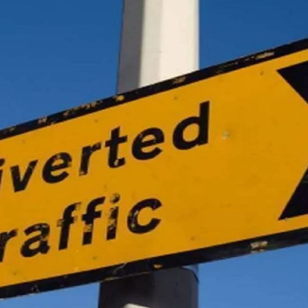 जालंधर में भारी वाहनों की एंट्री पर रोक:  ट्रैफिक पुलिस ने जारी की एडवाइजरी, कल निकाली जाएगी गुरु रविदास शोभायात्रा – Jalandhar News