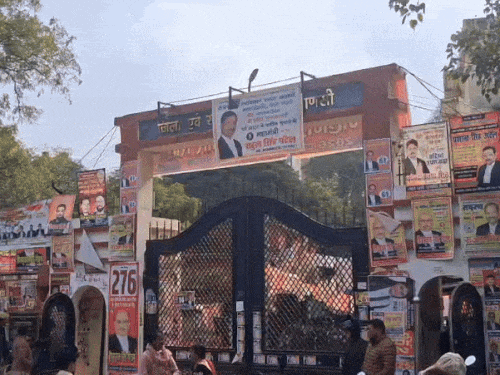 वाराणसी कोर्ट से मारपीट-छेड़खानी के आरोपी को मिली अग्रिम जमानत:  पुरानी रंजिश में घर में घुसकर दिया वारदात को अंजाम, 22 अक्टूबर को दर्ज हुआ था केस – Varanasi News