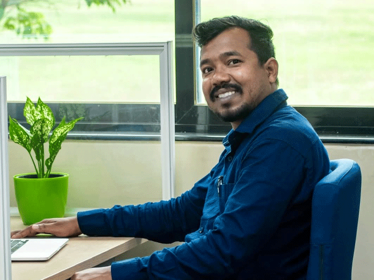 फेसबुक पर लिखा-जादू-टोना कर पत्नी ने गर्लफ्रेंड से दूर किया:सब कुछ मेरी वाइफ का किया धरा है; चैट्स वायरल कर पति ने लगाई फांसी