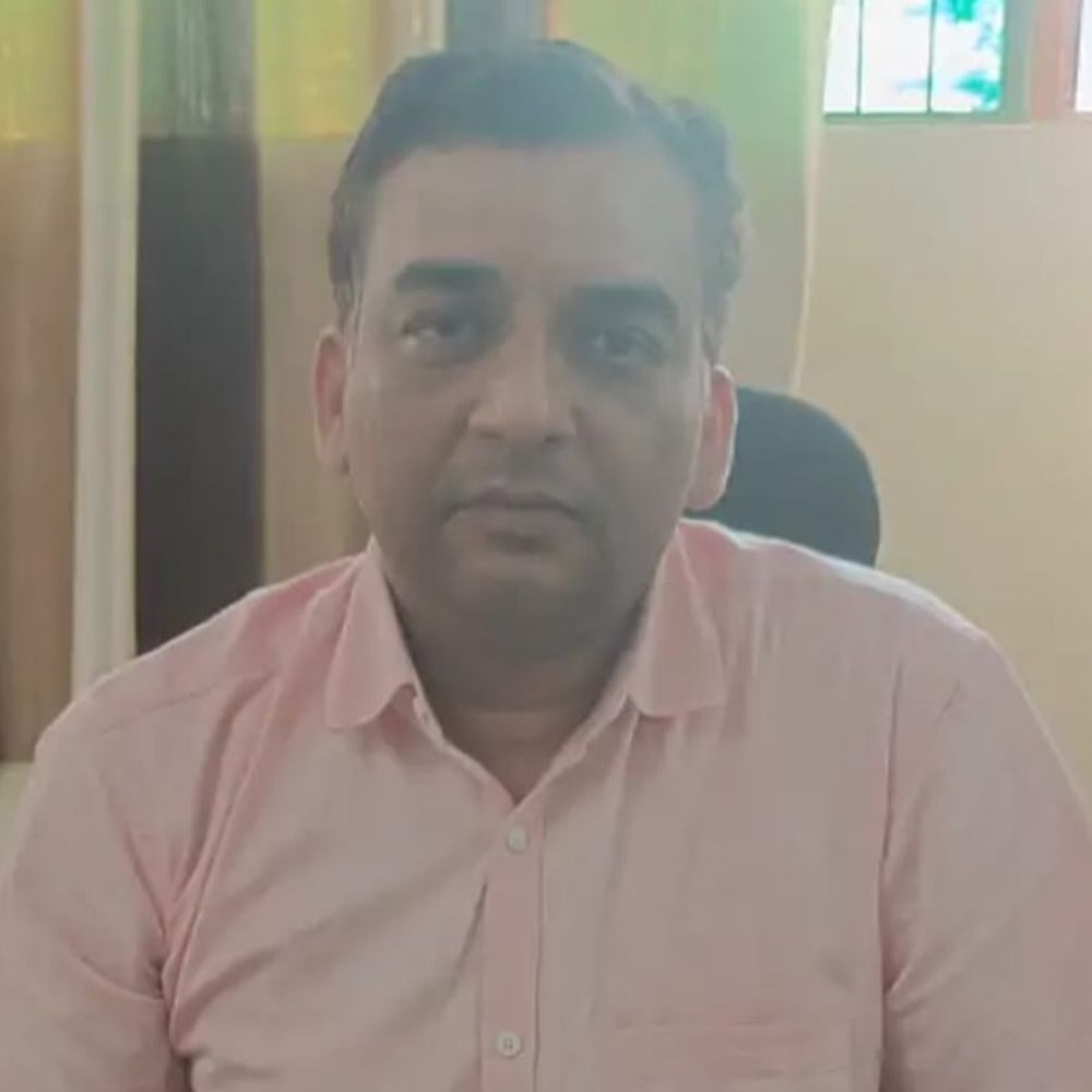 पंचकूला में तहसीलदार गिरफ्तार:  कोर्ट स्टे के बाद भी 17 बीघा जमीन की रजिस्ट्री की; हांसी के व्यक्ति ने खरीदी – Haryana News