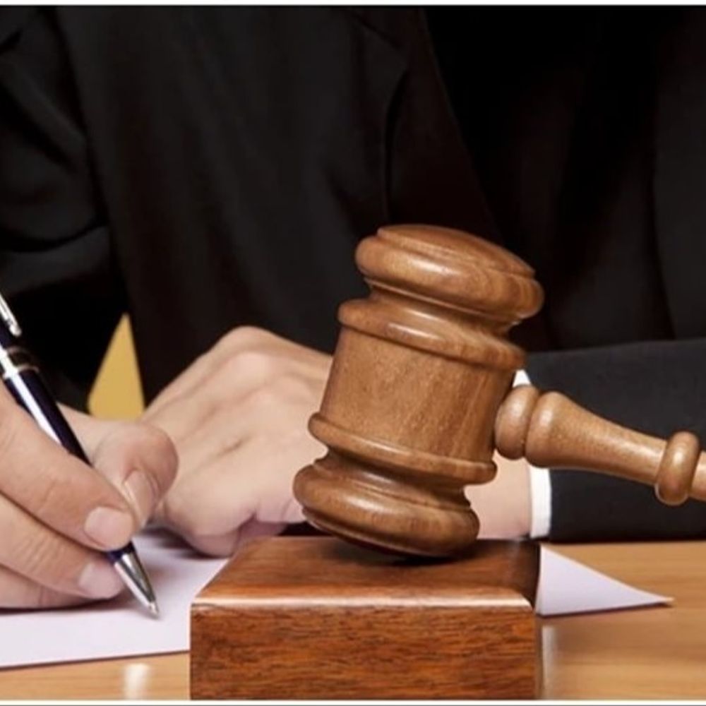 कट्टा रखने पर युवक को 2 साल की सजा:बरोही पुलिस ने 2018 में पकड़ा था, लाइसेंस नहीं था